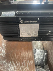 Allen Bradley - 1326AB-B520F-21 - 163333 - Servomotor 3,36 kW 3500 U/min