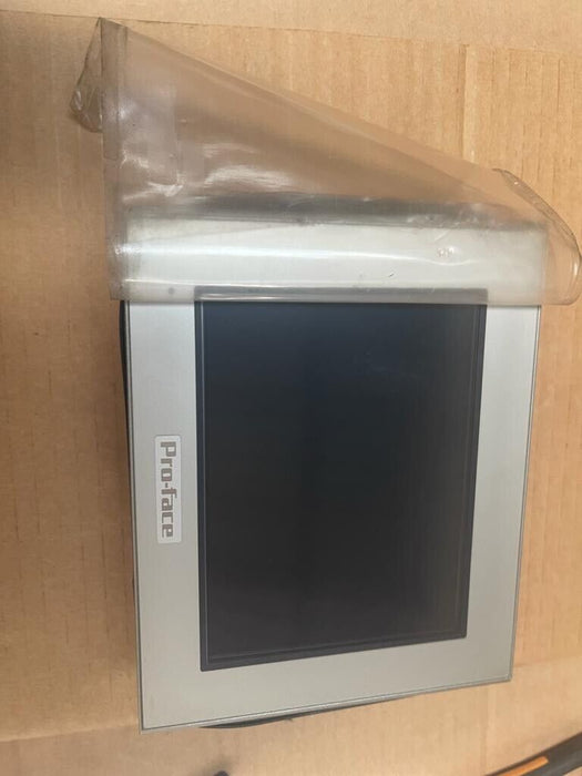 Pro-Face PFXGP3300TADCA HMI AGP3300-TI-D24-CA1M Display