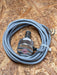 Hohner - AWI40S-066R011-500 - Incremental Encoder, Ø6 mm Shaft, 500 ppr