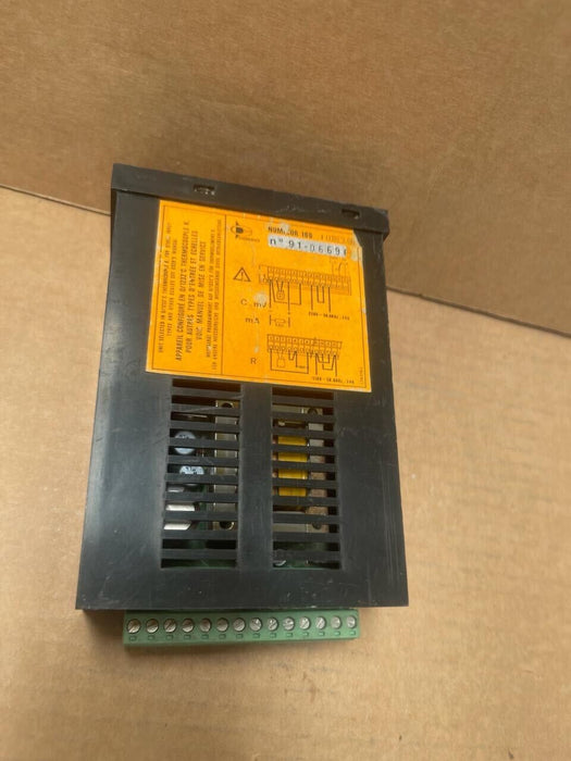 Coreci - numecor 100 - counter Panel