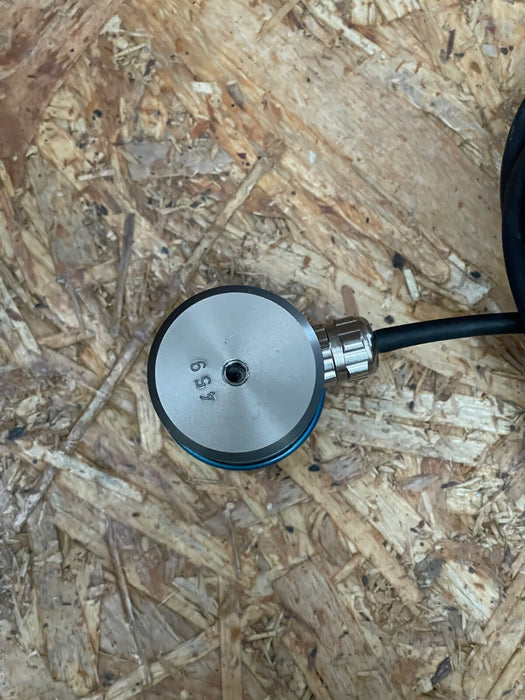 Hofmann – SA5004 – Vibration Sensor Accelerometer 5 V/g with Cable