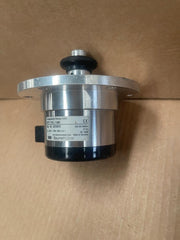 Baumer - GTF 7.16 L/460 - DC Tachogenerator, 60 mV/rpm, IP55