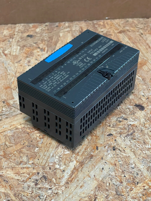 GE Fanuc – IC200MDL650E – VersaMax 32‑Point 24 VDC Discrete Input Module