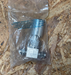 Swagelok – SS‑BNS4‑C – 316L SS High‑Purity Bellows‑Sealed Pneumatic Valve
