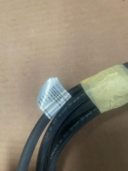 LINCOLN SKF Lubrication Systems - 666-85429-8 - Cable