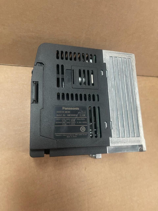 Panasonic Inverter MK300 - AMK3000P42 - VFD  200-230V 1.2KVA