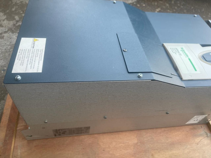 Schneider Electric Altivar 61 - ATV61HD37Y - AC Speed Drive 37kW/40HP