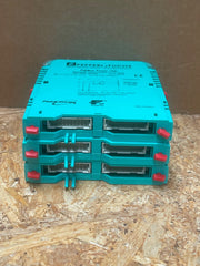 Pepperl & Fuchs – HD2‑FBPS‑1.25.360 (189516) – FieldConnex® Fieldbus Power Hub