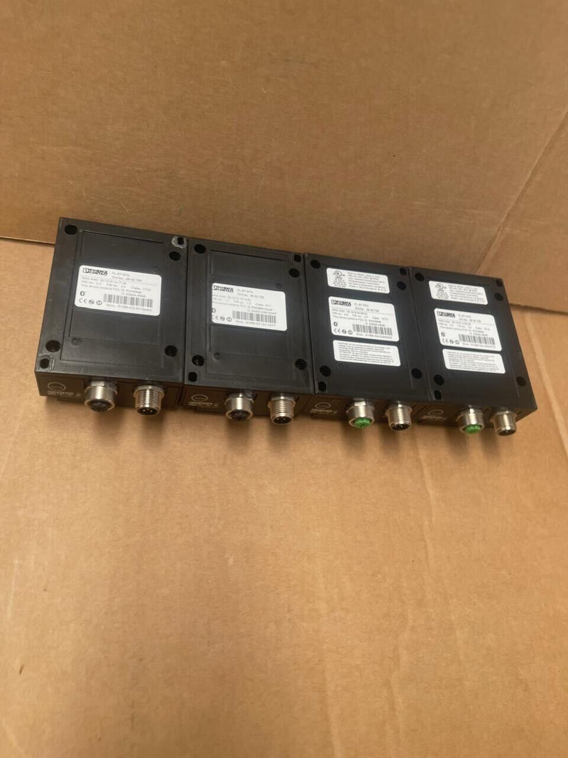 Phoenix Contact - FL BT EPA (2692788) - Factoryline Wireless Bluetooth Ethernet