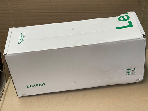 Schneider Electric – MH31402P06A2200 – Lexium MH Servo Motor