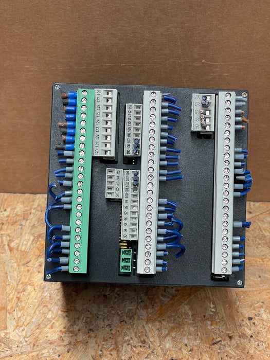 Woodward – 8440‑1690 – easYgen‑3500XT Genset Control Module
