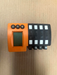 IFM - OO5003 - Fiber-optic amplifier