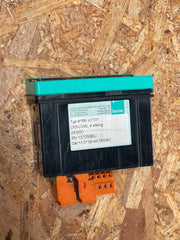 Burster – 9186‑V2101 – DIGILOW Digital Indicator for Strain‑Gauge Sensors