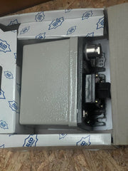 ALCO Controls – FF 142‑8 DAH – Mechanical Pressure Switch (1–8 bar Range)