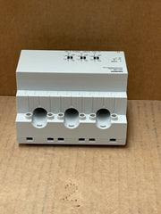 Siemens 7KT1200 – 3‑Phase AC Current Transformer 60 A → 5 A