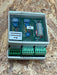 Carlo Gavazzi - PAM04AN3APO - 4-Channel Photoelectric Amplifier, PNP NO, DIN Rai