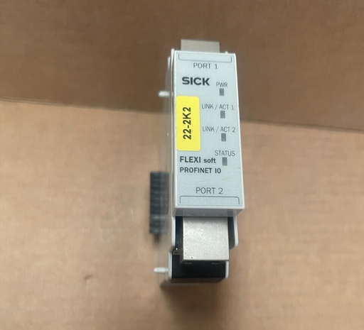 SICK - GPNT00000 - FLEXISOFT PROFINET IO