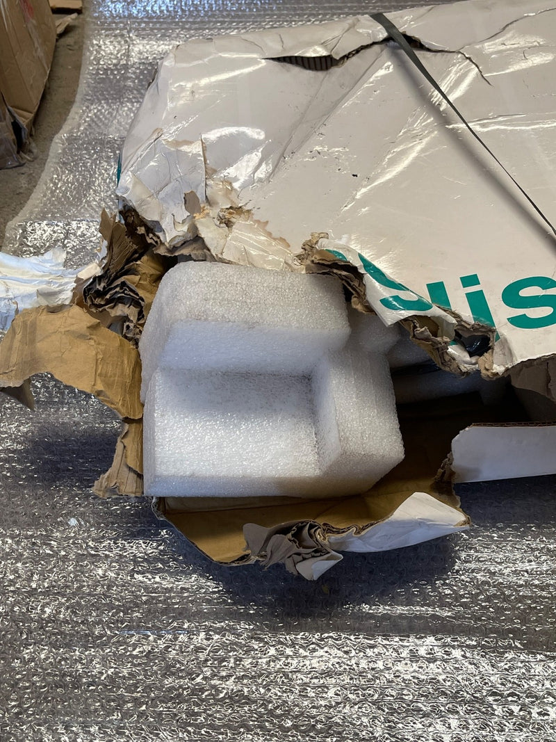 Schneider Electric – HMIPSPS752D1X01 – Easy Harmony PC BROKEN DISPLAY