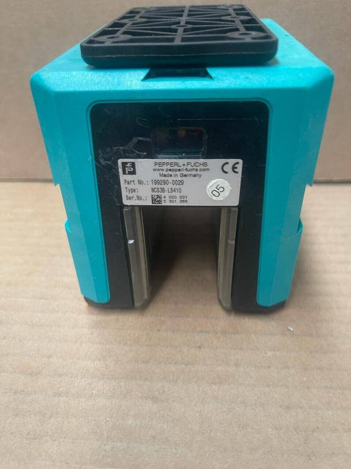 Pepperl+Fuchs WCS3B-LS410 199290-0029 Lesekopf