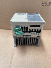 Yaskawa – CIMR‑LC4V0009BAA – L1000V Lift Inverter 400 V / 4 kW