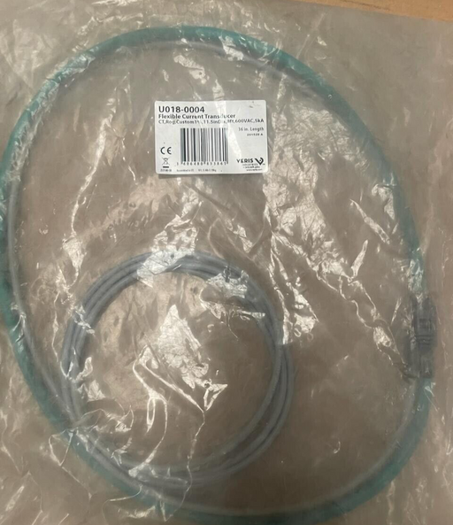 Veris - U018-0004 - Flexible Current Transducer