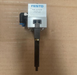 FESTO HGPT-20-A-B-G2 560200 C6 P max 8bar Parallelgreifer