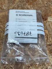 Schmersal – FWS 1205 C (Art. No. 101170056) – Fail-Safe Standstill Monitor
