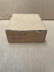 Contech - ADC/8/I-4 - Wandler - 000935