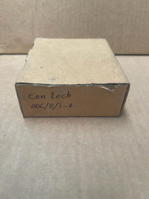 Contech - ADC/8/I-4 - Wandler - 000935