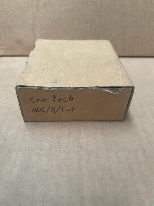 Contech - ADC/8/I-4 - Wandler - 000935