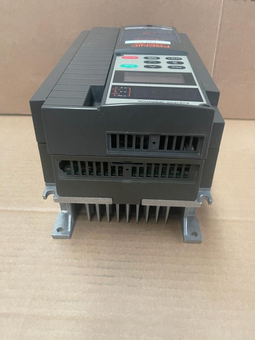 FRENIC 5000G9S - FRN3.7G9S-2 - AC Speed Drive 6.5kW 200-230V