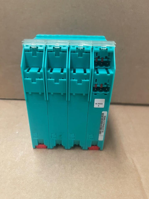 Pepperl+Fuchs - KLD2-PL-1.PA - PROFIBUS PA Power Link Module