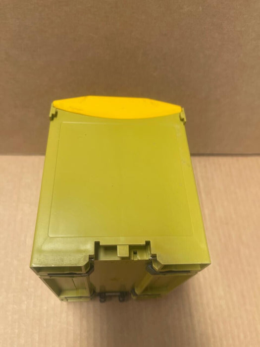 PILZ - PNOZ m1P - 773100 - Base Unit