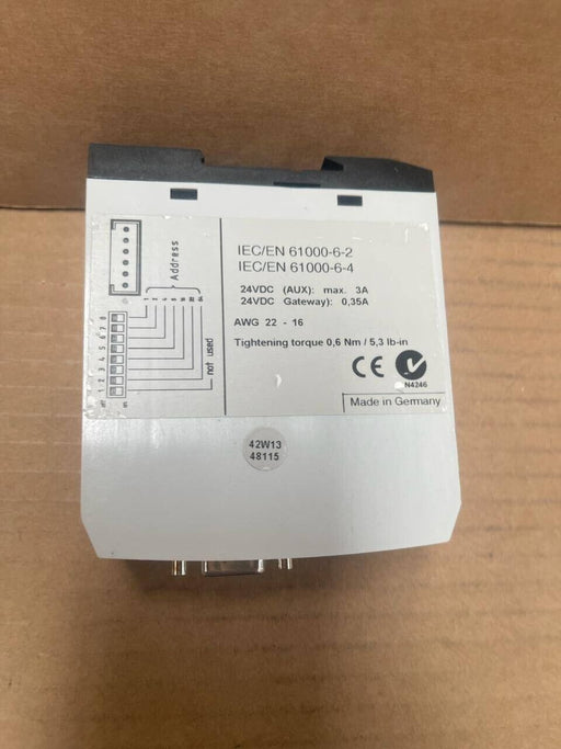 Eaton SWIRE-GW-DP Smartwire
