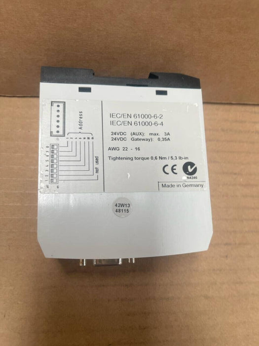Eaton SWIRE-GW-DP Smartwire