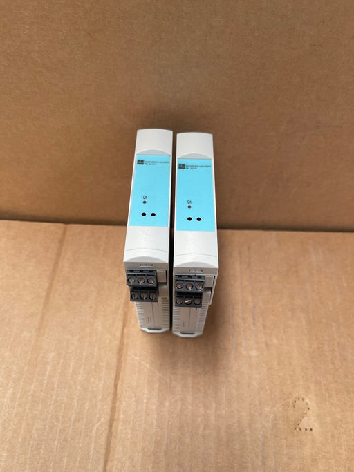 Endress + Hauser – RN221N‑B1 – Active Barrier / Transmitter Supply 20‑250 V AC/D