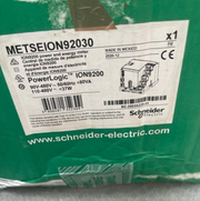 Schneider Electric, METSEION92030, PowerLogic ION9200 Power and Energy meter