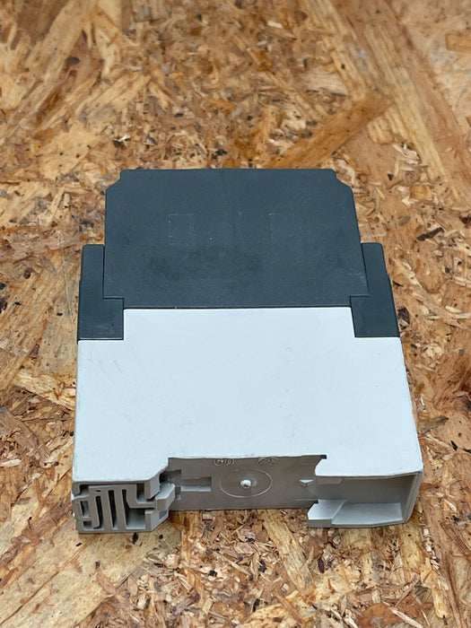 ABB - 1SVR430840R0600 CM-SRS.M1 - Current Monitoring Relay, 3–30 mA to 1 A
