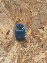 SICK – MHTB15‑P3367 (1046535) – M18 Background‑Suppression Photoelectric Sensor