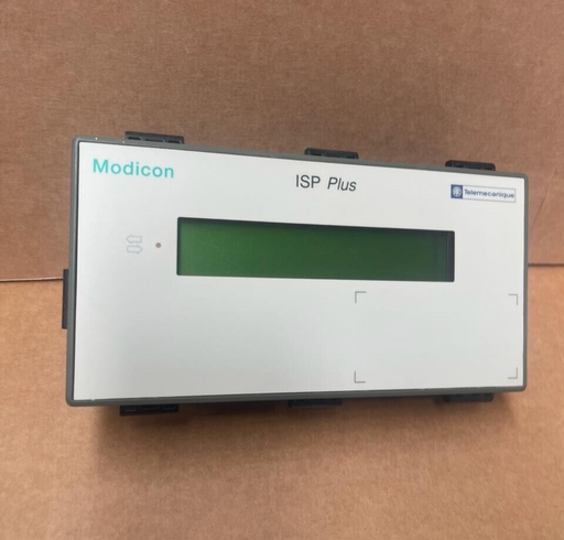 Telemecanique Modicon - TSXXBTH100 - Weighing Display