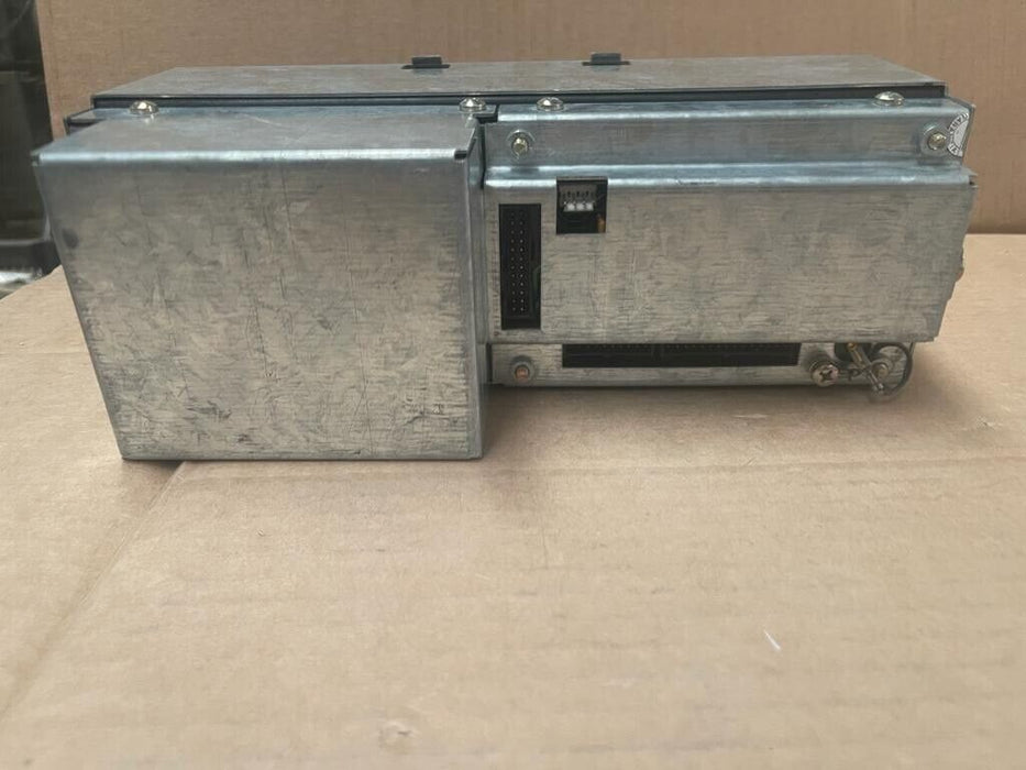 ABB SACE PR112/PD Air Circuit Breaker Overload