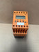IFM - DD2002 - Monitor FR-2 Frequency / Speed