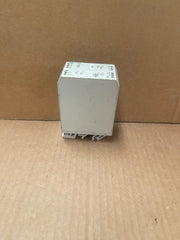 JUMO – TT-45/4 – Isolating Amplifier / Signal Converter, DIN-rail