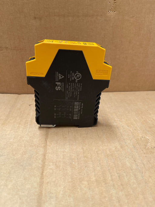 Eaton – ESR5‑NV3‑30 – Safety Relay 24 V DC / Emergency‑Stop & Guard Monitoring