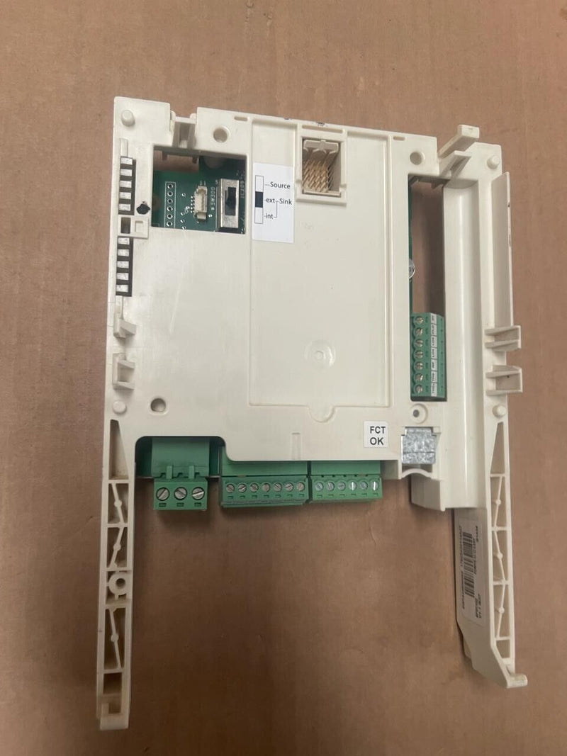 Schneider Electric - 8P01102 - PDRIVE IO 12 ASSY