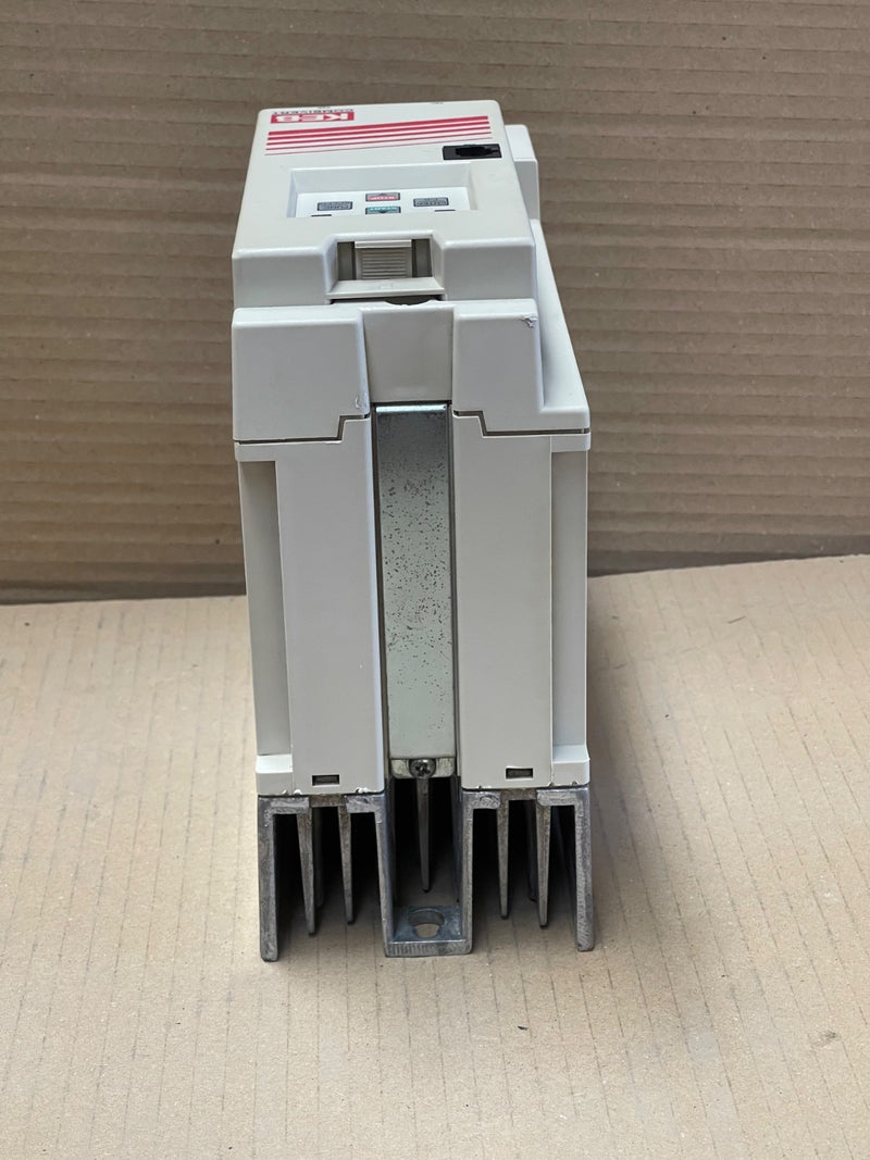 KEB – 13F5B1D‑Y000 – Combivert F5‑B Series Frequency Inverter Drive 400 V AC 3-P