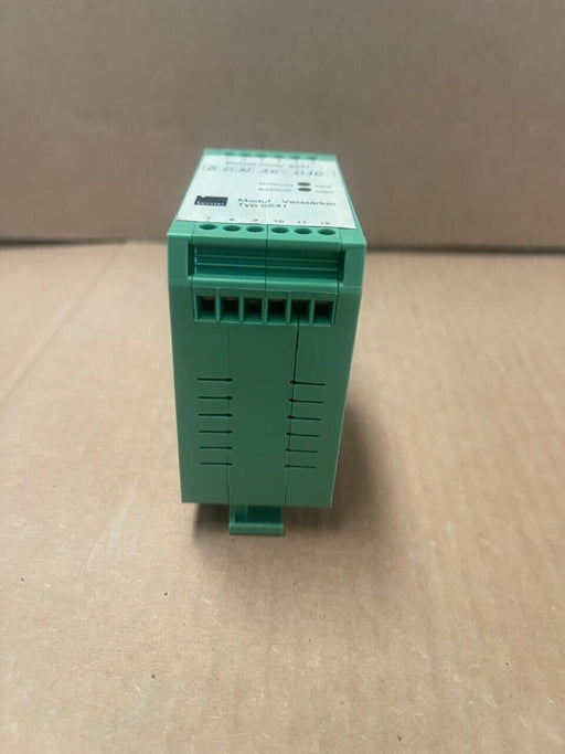 BURSTER - 9241 - Amplifier Module