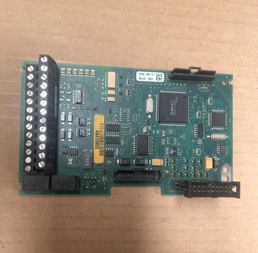 Allen Bradley 74104-396-51 Control Board