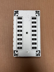 Festo – 165811 (CPV14‑GE‑DI01‑8) – Electrical Interface Module, 16 DI / 8 DO