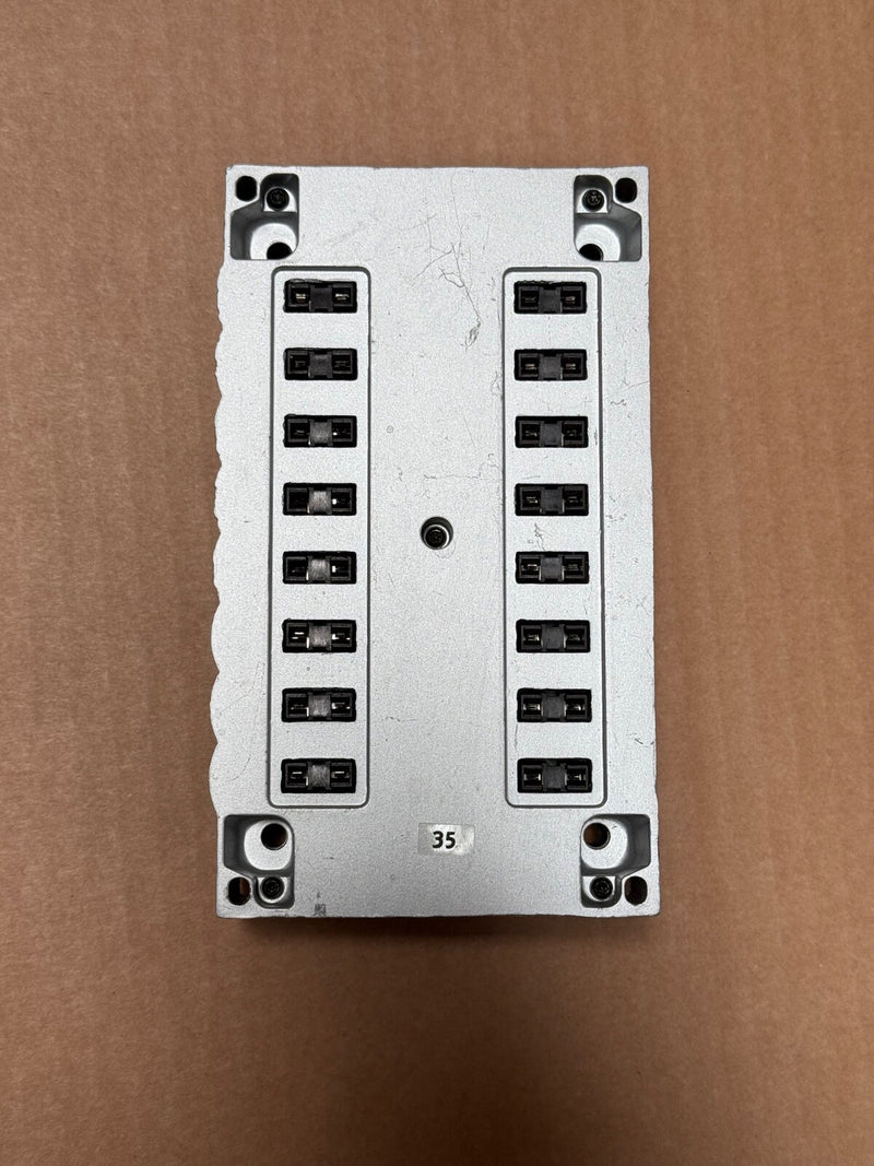 Festo – 165811 (CPV14‑GE‑DI01‑8) – Electrical Interface Module, 16 DI / 8 DO